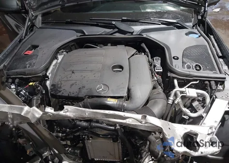 2022 Mercedes-Benz E 350 4Matic from USA, damaged, VIN W1KZF8EB7NB094653